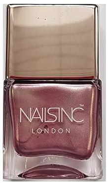 NAILS INC. 14Ml Nail Polish Galaxy Glamour