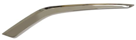 (B08CL4TR72) in our catalog. Change the product attribute to Prasco PG3281244 Radiator Grille Trim