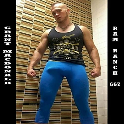Ram Ranch 667 [Explicit]