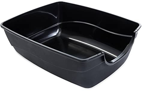 PETGARD Ersatzschale Unterschale für XXL Katzentoilette Orlando 70 x 55 x 23 cm