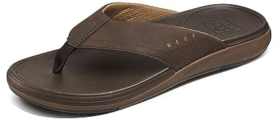 REEF Tongs Cushion Norte Homme