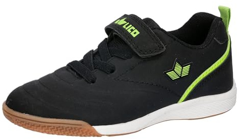 Lico Unisex Kinder Marlin Vs Hallenturnschuhe