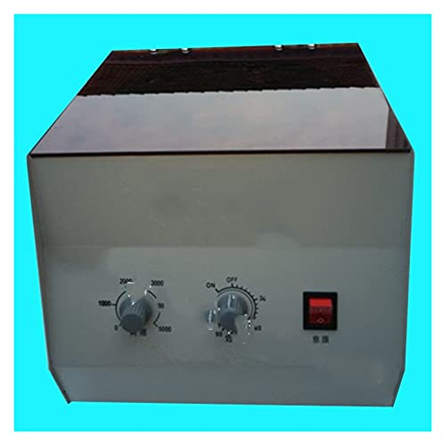 Centrifuger Centrifugeuse Capillaire Micro Sang Centrifugeuse Centrifugeuse de sang Capillaire 4000 tr/min