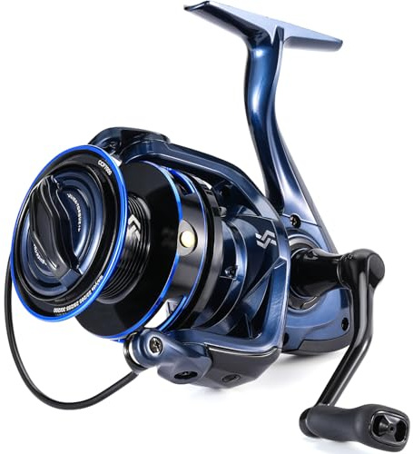 Sougayilang CCF7000 Karp fiskerulle