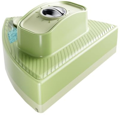 Magnetisk dubbelglasad fönsterputsare, 3-30 mm, for rengöring av svåråtkomliga in- och utvändiga fönsterytor