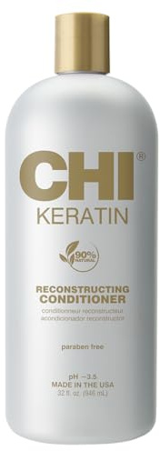 Chi Keratin Reconstructing Conditioner 946 Ml