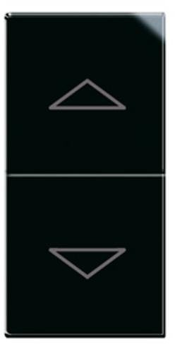 AVE 442052 - COMMUTATORE 2P 10AX 3 POSI. LIFE 1M