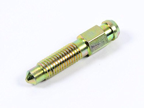Bremse Entlüfterschraube Schraube Entlüftung M7 x 38 mm 1161350600