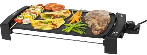 Cecotec Black&water 2150 W Electric Roasting Griddle One Size