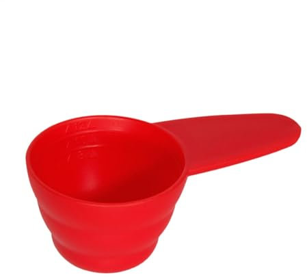 Cuchara de café - cuchara dosificadora para café | cuchara dosificadora de acero inoxidable | Cuchara dosificadora precisa de cuchara de café de alimenticio | Cuchara de condimento de café para