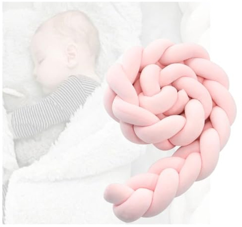 Whisper-Soft Tactile Stimulation- 𝐜𝐨𝐭 𝐛𝐮𝐦𝐩𝐞𝐫 100cm/200cm/300cm/400cm Crafted by hand, made for decades