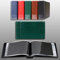Prophila Petit Album pour 100 Cartes Postales et des Lettres jusqu'à 190 x 125 mm, Vert