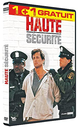 HAUTE SECURITE (LOCK UP) - MOV
