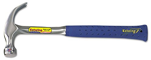 Estwing 268-E3-20C 62461 20 Unze. Klaue Hammernylon-Vinyl