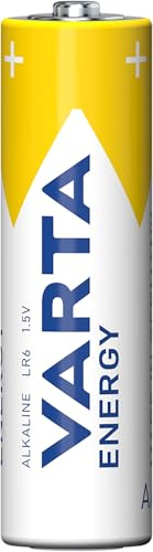 Varta 0568081 Batteries 1.5 V LR6/AA 4X
