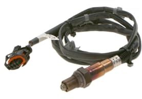 BOSCH Lambdasonde 0258006775