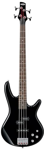 Ibanez Gio GSR200-BK Black