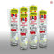 Petec_bundle 6X PETEC Kleben und Dichten Weiss Kleber 310 ML 94530