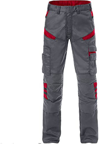 Fristads Fusion Hose 2555 STFP 129482 Zugelassen gemäß EN 14404 mit Kniepolstern 124292