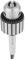 Mini Drill Chuck Arbor Key Type, High-Carbon Steel Drill Chuck 1-13mm Capacity Mini Drill Chucks Mini Lathe Tool for Drilling Machines Centering Drilling Tapping Reaming Operation