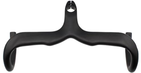 RXL SL carbon rennrad lenker 28.6mm Integrierte fahrradlenker 420 * 90