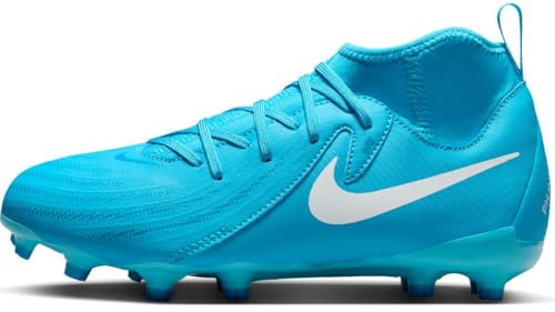 Nike Jr Phantom Luna II Acad F/MG SneakerUnisex niños