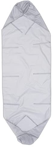 CIYODO Outdoor Markisenabdeckung 3m Markisenschutzhülle Für Terrasse Und Balkon Uv Und Wetterfest Faltbare Schutzhülle Für Gelenkarmmarkisen Und Rollos