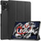 SATURCASE Funda protectora para tablet Lenovo Legion Y700 2025 2023 / Lenovo Legion Tab Gen 3 de 8.8 pulgadas, piel sintética, plegable, delgada, ligera, función de encendido y apagado automático,