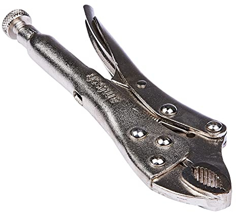 Amtech C1400 180mm (7) Locking Grip plier