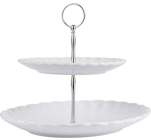 IB Laursen Etagere Mynte Pure White