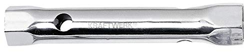 Kraftwerk 2589-3032 Gerader Rohrsteckschlüssel, 30 x 32 mm