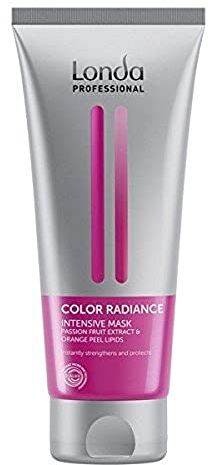 Londa Color Radiance intensiv mask, 200 ml