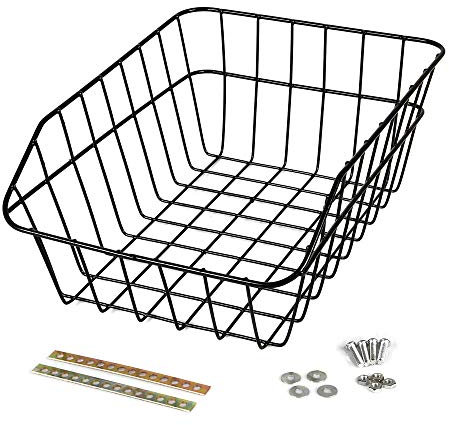 Lampa 94533 Panier Noir