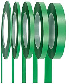 3 mm x 55 m ruban vert fine Line Premium