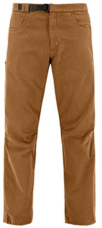 Café Kraft Herren Universum Pants Boulderhose Kletterhose Climbing