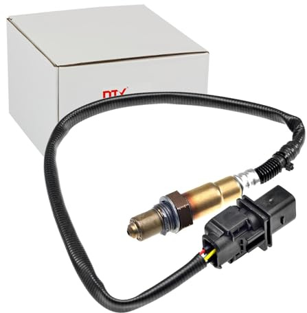 NTY Esl-Hy-513 Lambdasonde vorne | Esl-Hy-513 passend für Bravo Croma Ducato Grande Idea Stilo