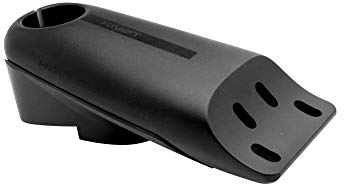 Cannondale Hollowgram KNOT Fahrrad Vorbau -6° schwarz: Größe: 90mm