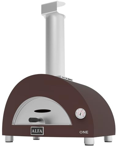 Forno a legna Alfa ONE