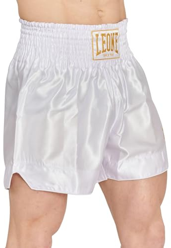 LEONE 1947, Kick Basic 2 unisex shorts – vuxen