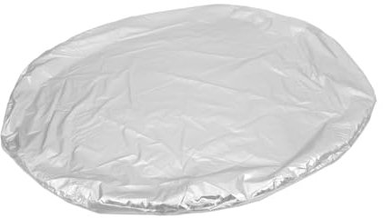 BESPORTBLE Pool Cover Inflatable Cover for Round Pools Easy to Install Energy Efficient and Versatile for Outdoor Use