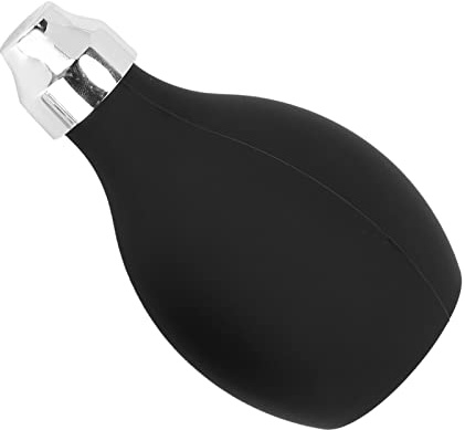 Vaporisateur de poudre, Silicone professionnel résistant Accessoire coiffure pour salon de coiffure for coiffeurs professionnels et événements de beauté