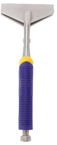 Yctze Alicates de Pico de Pato con Abrazadera de Bloqueo para Chapa Metálica de 1,5 Cm, Reparación Automática de Tornillos de Carbono, Herramienta para Chapa Metálica de Alta Resistencia, Alicates