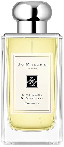Jo Malone Lime Basil & Mandarin, 100 ml (1er Pack)