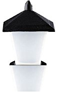 Kahlert Licht 10604 - Minipuppenzubehör - Stehlaterne