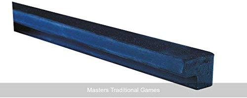 Northern Championship 7/8 inch L-shaped Cushion Rubber