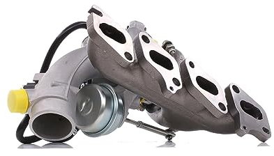 STARK Turbolader Abgasturbolader für OPEL Corsa D Schrägheck (S07) SKCT-1190370