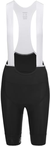 Gore WEAR Damen Trägerhose Swiftride Kurze Trägerhose Damen