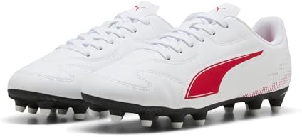 Puma Vitoria II Fg/AG Jr Scarpe da calcioUnisex - Bambini e Ragazzi