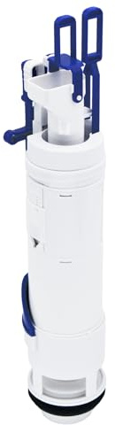 Empyreal Mécanisme de Chasse d’eau pour Geberit Type 212, 244.820.00.1