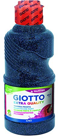 Giotto Extra Quality 250ml 1pièce(s) peinture à l'eau - peintures à l'eau